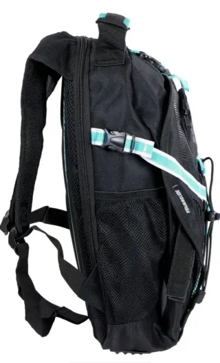 Mochila Powerslide Fitness Patín