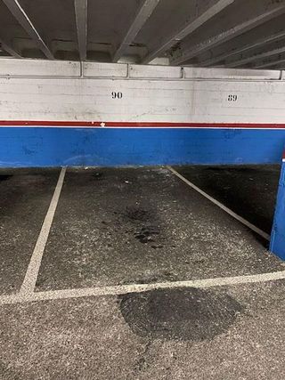 Piso en alquiler en Auditorio - Parque Invierno en Oviedo