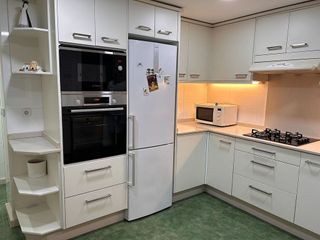 Piso en alquiler en El Pla del Remei en Valencia