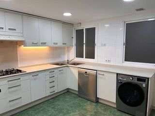 Piso en alquiler en El Pla del Remei en Valencia