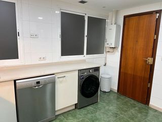 Piso en alquiler en El Pla del Remei en Valencia
