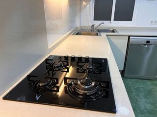 Piso en alquiler en El Pla del Remei en Valencia
