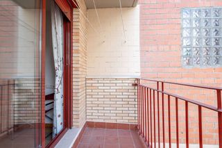 Piso en alquiler en Plaza de Toros en Zaragoza