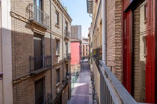 Piso en alquiler en Plaza de Toros en Zaragoza