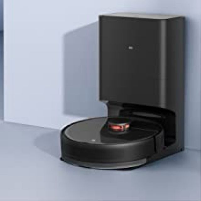 Xiaomi Robot Vacuum-Mop 2 Ultra Nuevo