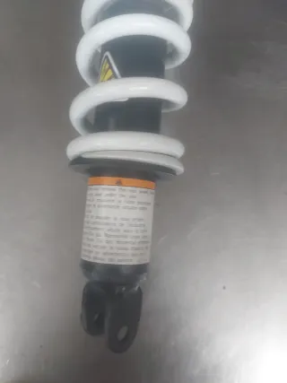 Amortiguador Yamaha Xenter 125 2017