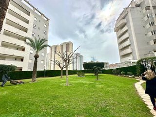 Piso en venta en La Cala de Villajoyosa en Villajoyosa/Vila Joiosa (la)