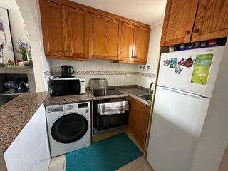 Piso en venta en La Cala de Villajoyosa en Villajoyosa/Vila Joiosa (la)