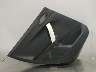 GUARNECIDO PUERTA TRASERA IZQUIERDA PEUGEOT 208 Z