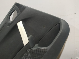GUARNECIDO PUERTA TRASERA IZQUIERDA PEUGEOT 208 Z
