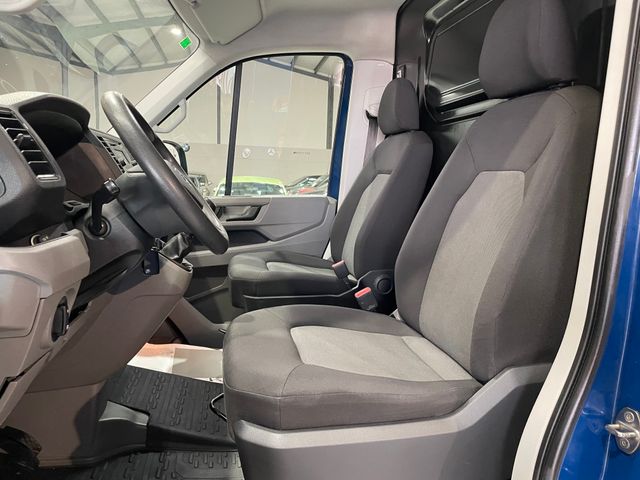 Volkswagen Crafter 2.0 tdi