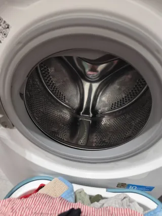 Lavatrice Smart Inverter