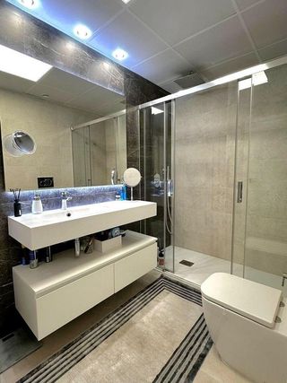 Piso en venta en Playa de Poniente en Benidorm