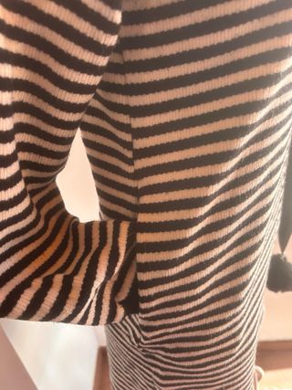 Vestitino Molly Bracken a righe