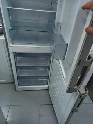 Súper Oferta Pack Nevera y Lavadora con garantía 