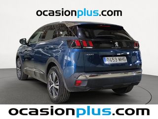 Peugeot 3008 BlueHDi 130 S&S Allure Pack EAT8 96 kW (130 CV)