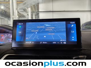 Peugeot 3008 BlueHDi 130 S&S Allure Pack EAT8 96 kW (130 CV)