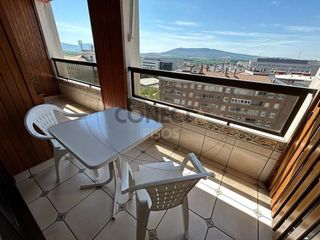 Piso en alquiler en Ermitagaña - Mendebaldea en Pamplona