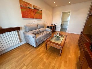 Piso en alquiler en Ermitagaña - Mendebaldea en Pamplona
