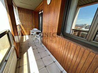 Piso en alquiler en Ermitagaña - Mendebaldea en Pamplona