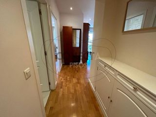 Piso en alquiler en Ermitagaña - Mendebaldea en Pamplona