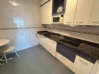 Piso en alquiler en Ermitagaña - Mendebaldea en Pamplona