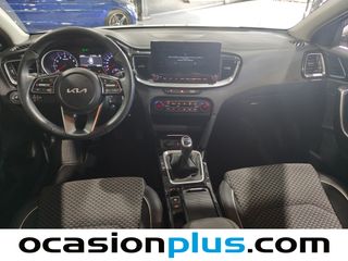 Kia XCeed 1.0 T-GDi Tech 88 kW (120 CV)