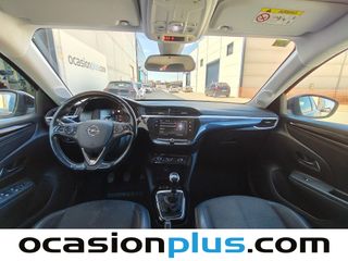 Opel Corsa 1.2 Turbo XHL Elegance 74 kW (100 CV)