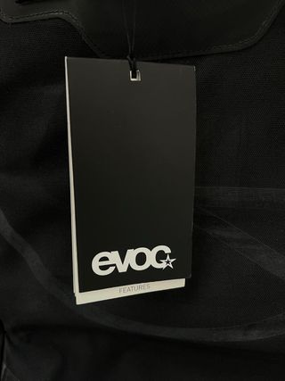 Funda para bici EVOC