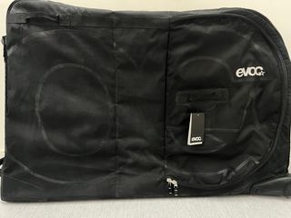 Funda para bici EVOC