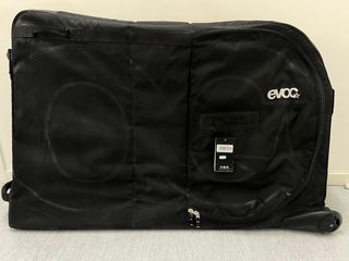 Funda para bici EVOC