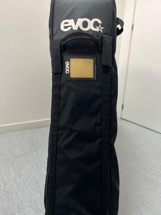 Funda para bici EVOC