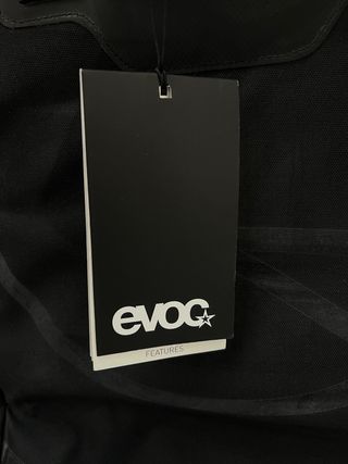 Funda para bici EVOC