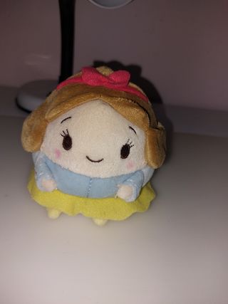 Peluche bambola principessa