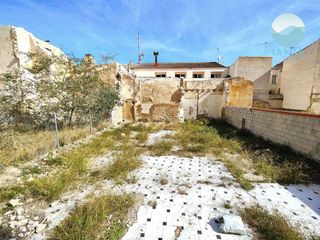Solar en venta en Monóvar/Monòver