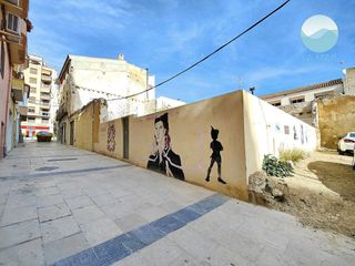 Solar en venta en Monóvar/Monòver