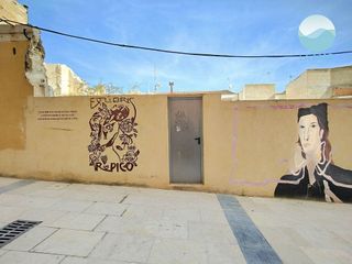 Solar en venta en Monóvar/Monòver