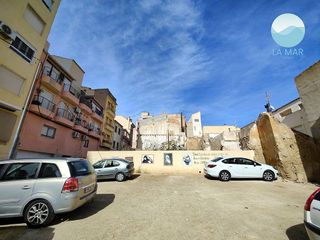 Solar en venta en Monóvar/Monòver