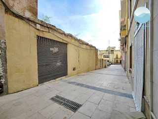 Solar en venta en Monóvar/Monòver