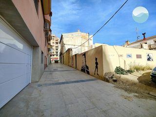Solar en venta en Monóvar/Monòver