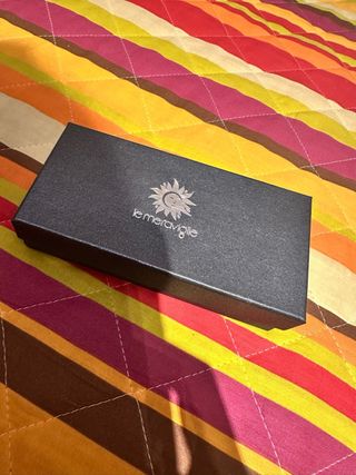 Portachiavi quadrifoglio nuovo