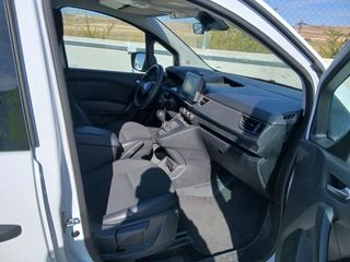 RENAULT Kangoo Combi Authentic 1.5 blue dci 95CV
