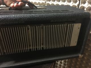 Peavey XR 600 B Amplificador Mezclador