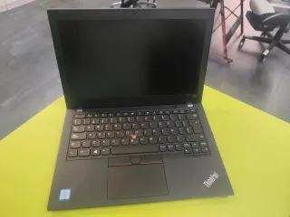 Lenovo Thinkpad X280 Reacondicionado i5