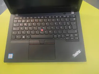 Lenovo Thinkpad X280 Reacondicionado i5