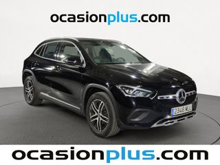 Mercedes-Benz GLA 200 D 110 kW (150 CV)
