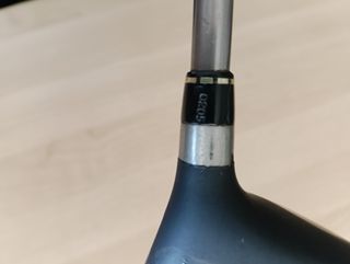 Palo de golf Cobra King Comp