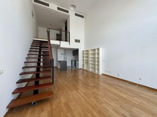 Estudio en alquiler en Polígono Industrial Sur en San Sebastián de los Reyes