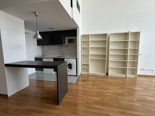 Estudio en alquiler en Polígono Industrial Sur en San Sebastián de los Reyes