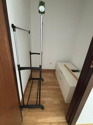 Estudio en alquiler en Polígono Industrial Sur en San Sebastián de los Reyes